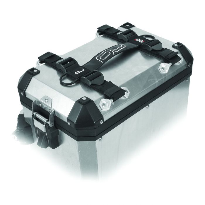 Maniglia Regolabile Per Borse Rigide Laterali Oj Side Strap Nero