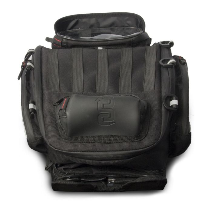 Borsa Serbatoio Universale Oj Wide Nero