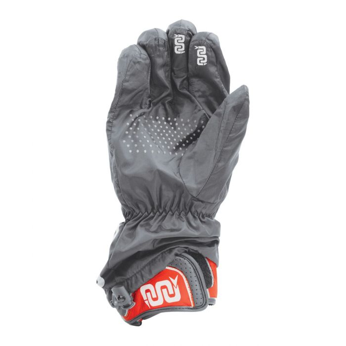 Copriguanto Compatto Impermeabile Oj Compact Glove Nero