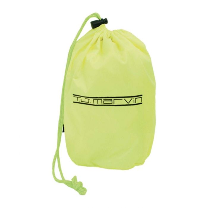 Gilet Tj Marvin E53 Giallo Fluo