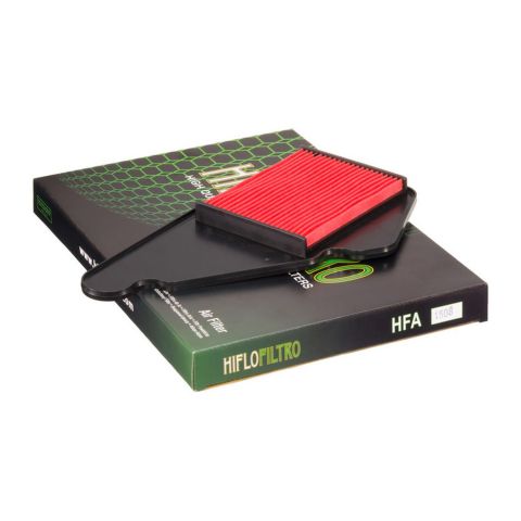 Honda Fx Vigor 600 99-02- Fmx 650 05-07- Slr 650 97-00 Filtro Aria Hfa16