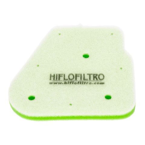 Yamaha Aerox 50 97-12- Aerox R 2t 50 97-12 Filtro Aria Dual Stage Hfa400