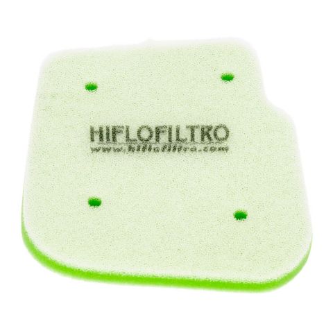 Yamaha 50 Why 98-10 Filtro Aria Dual Stage Hfa4003ds