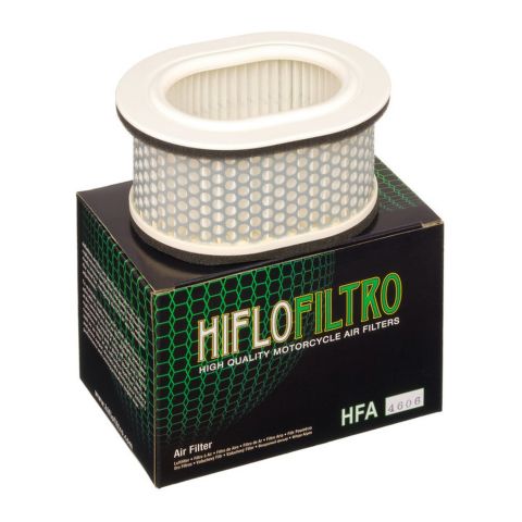 Yamaha Fzs Fazer 600 98-03 Filtro Aria Hfa4606