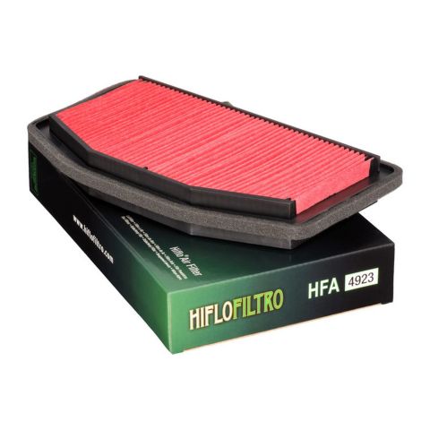 Yamaha 1000 Yzf R1 09-14- Yzf R1 Anniversary 12-12 Filtro Aria Hfa4923