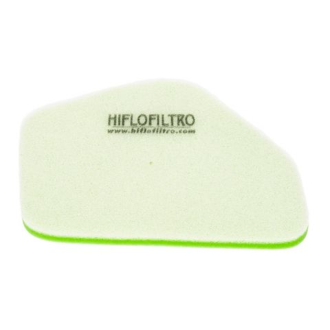 Kymco 50 Fever Zx 99-04 Filtro Aria Dual Stage Hfa5008ds