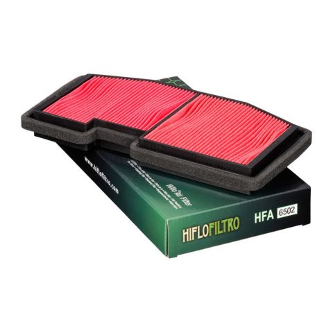 Triumph 675 Street Triple /r 10-16, Daytona /r 11-16 Filtro Aria Hfa6502