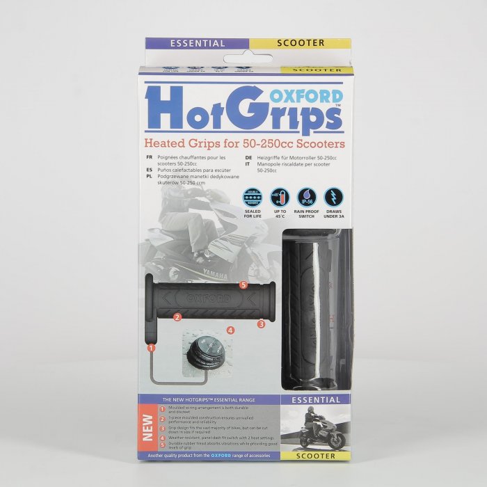 oxc60007720-hd-0000.jpg| MANOPOLE RISCALDATE OXFORD HEATERZ ESSENTIAL SCOOTER
