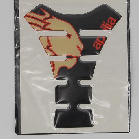 Protezione Serbatoio Aprilia Nero