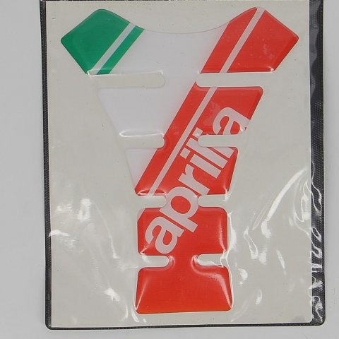 Protezione Serbatoio Aprilia Tricolor