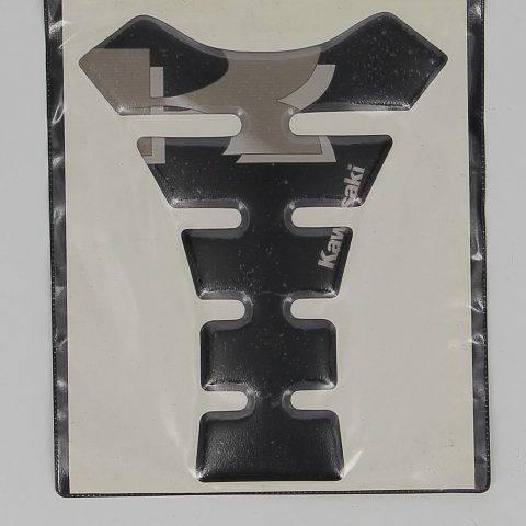 Protezione Serbatoio Kawasaki Nero