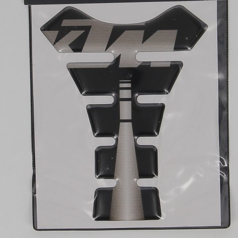 Protezione Serbatoio Ktm Nero