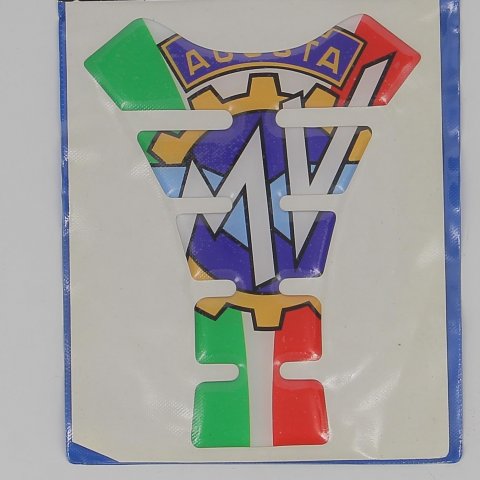 Protezione Serbatoio Mv Tricolor