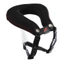 Zandona Tutore Collo 3951 Neck Guard Pro Nero