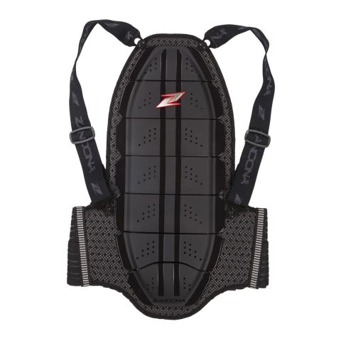 Protector de espalda Zandona Shield Evo X7 Negro