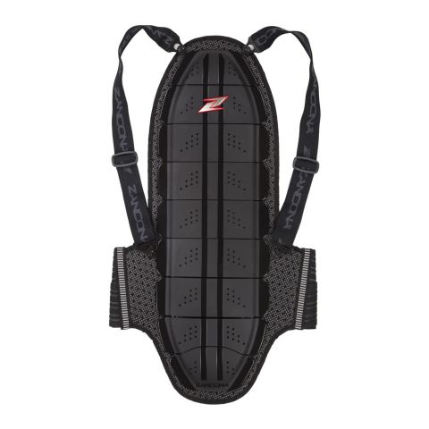 Protector de espalda Zandona Shield Evo X9 Negro