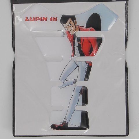 Protezione Serbatoio Lupin Iii