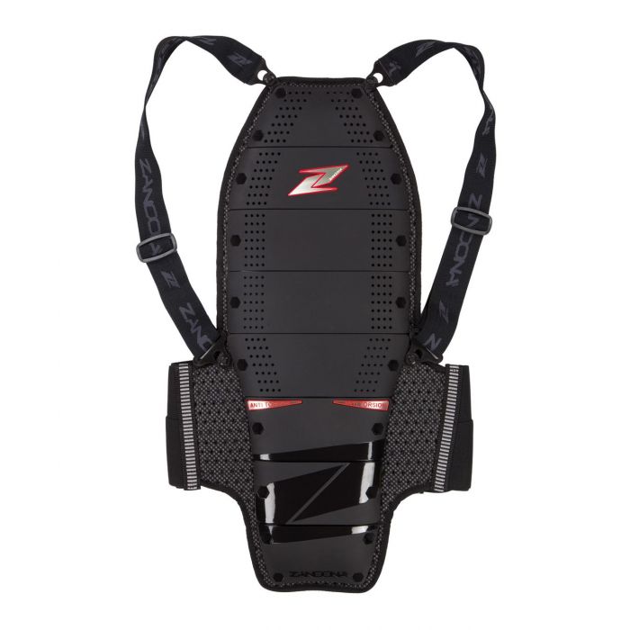 Protezione Schiena Zandona Spine Evc X8 Nero