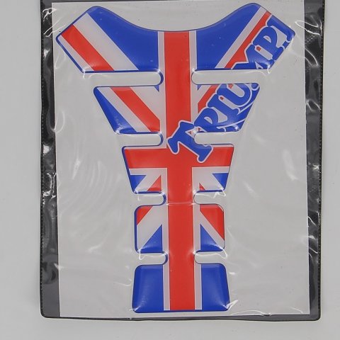 Protezione Serbatoio Triumph England