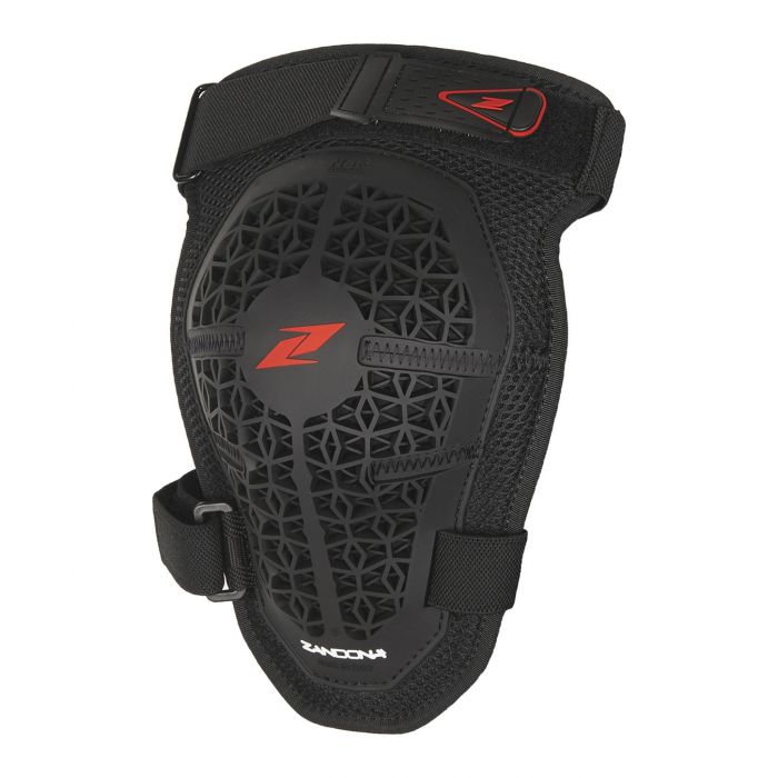 Zandona Tutore Ginocchio 3277 Netcube Kneeguard Nero