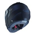 Casco Modulare Caberg Duke Ii Matt Black
