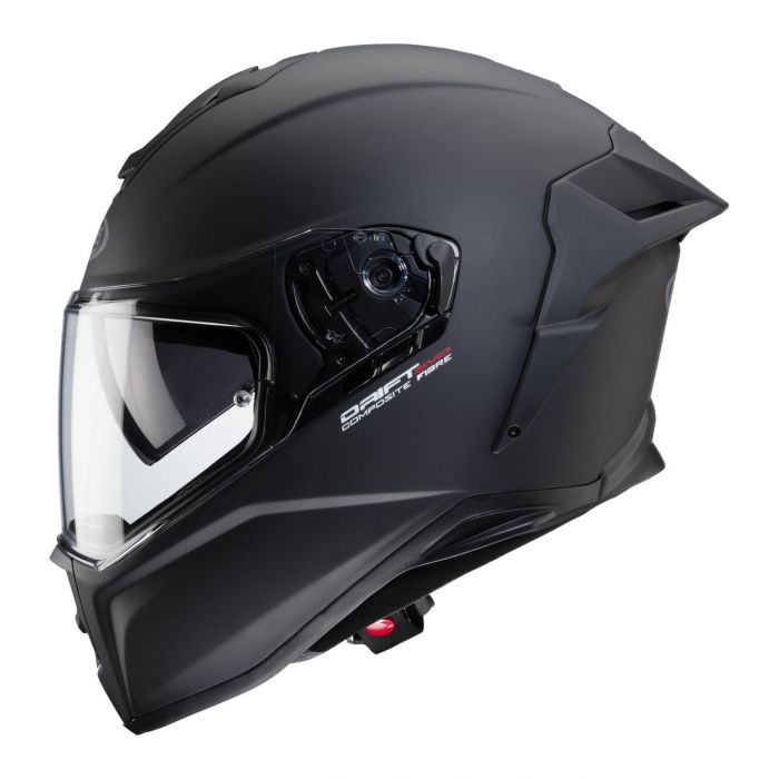 Casco Integrale Caberg Drift Evo Matt Black