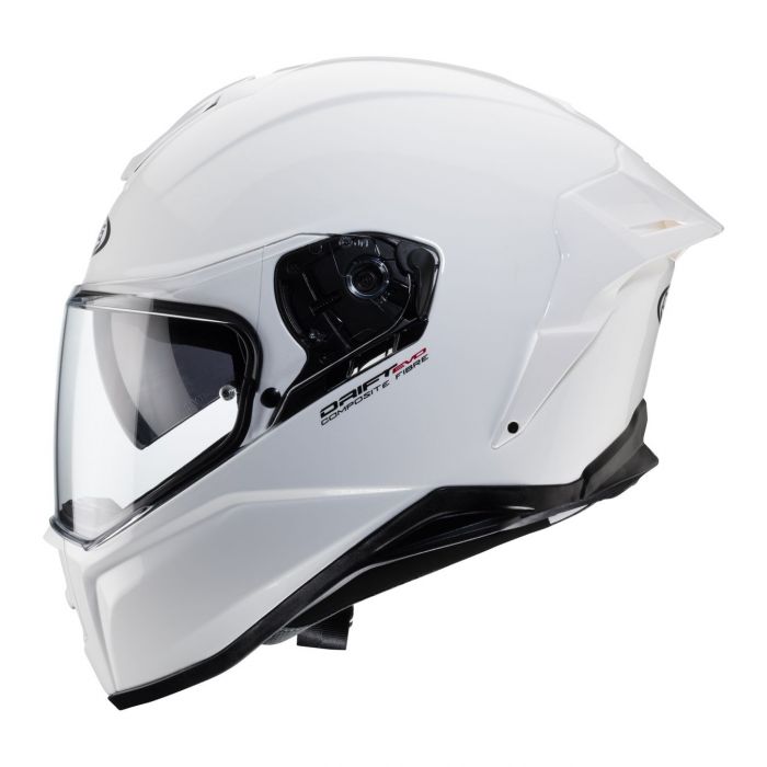 Casco Integrale Caberg Drift Evo White