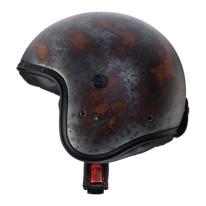 Casco Jet Caberg Freeride Rusty Rusty