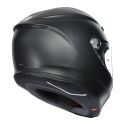 Casco Integrale Agv K6 Ece Solid Matt Black