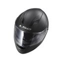 Casco Integrale Ls2 Ff320 Stream Evo Matt Black