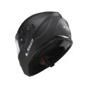 Casco Integrale Ls2 Ff320 Stream Evo Matt Black
