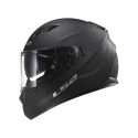 Casco Integrale Ls2 Ff320 Stream Evo Matt Black