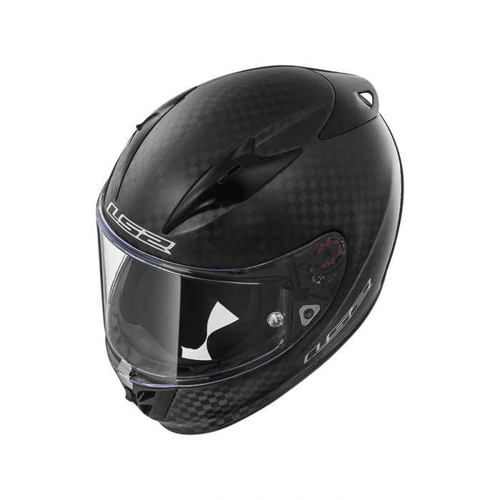 Casco Integrale Ls2 Ff323 Arrow C Evo Gloss Carbon