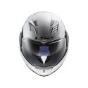 Casco Modulare Ls2 Ff900 Valiant Ii Solid White