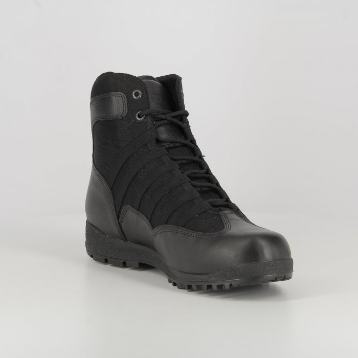 crurbannew.n-hd-0006.jpg| STIVALETTO GORETEX CRISPI SWAT URBAN GTX NEW NERO