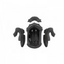 Imbottitura Helmet Serel Acerbis Nero