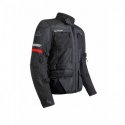 Giacca Ce X-tour Acerbis Nero