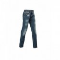 Jeans Ce Pack Lady Acerbis Blue