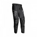 Pantalon de survêtement Mx Acerbis noir
