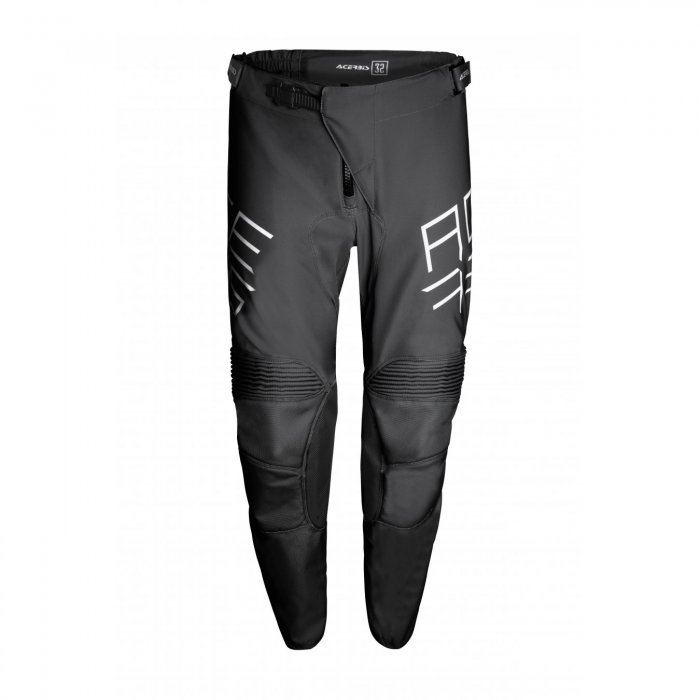 Mx Track Trousers Acerbis Black