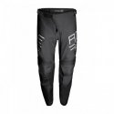 Mx Track Hose Acerbis Schwarz