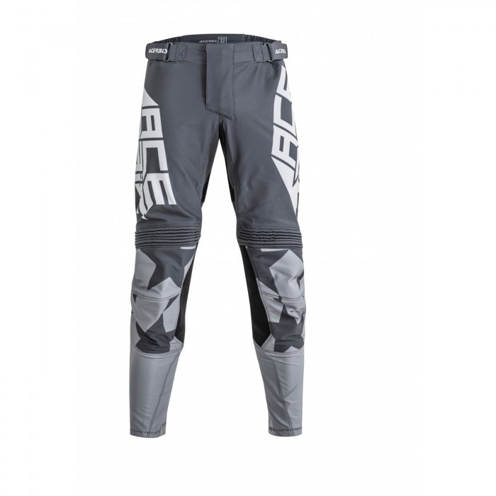 Pantaloni X-flex Starway Acerbis Grigio/grigio Scuro