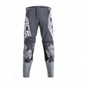 Pantalones X-flex Starway Acerbis gris/gris oscuro