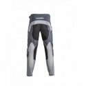 Pantalones X-flex Starway Acerbis gris/gris oscuro