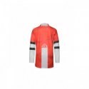 Maglia Mx Skyhigh Kid Acerbis Rosso/grigio