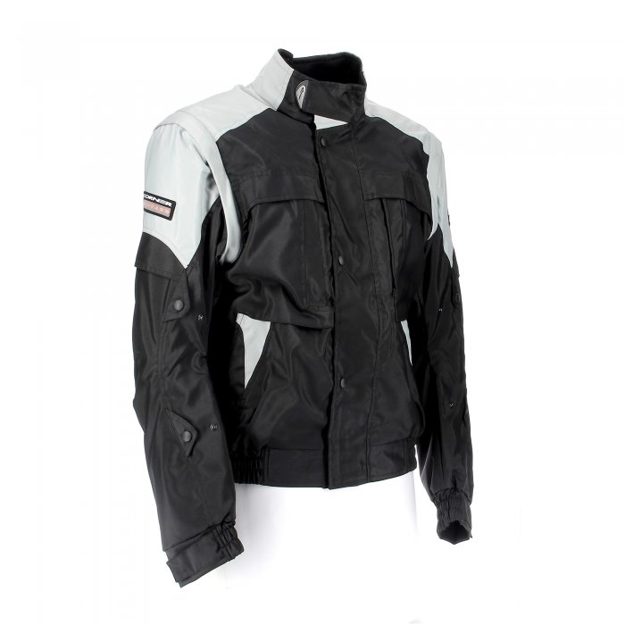 cotakeoff.ng-hd-0002.jpg| GIUBBOTTO ESTIVO CORNER MOD. TAKEOFF GRIGIO FANT