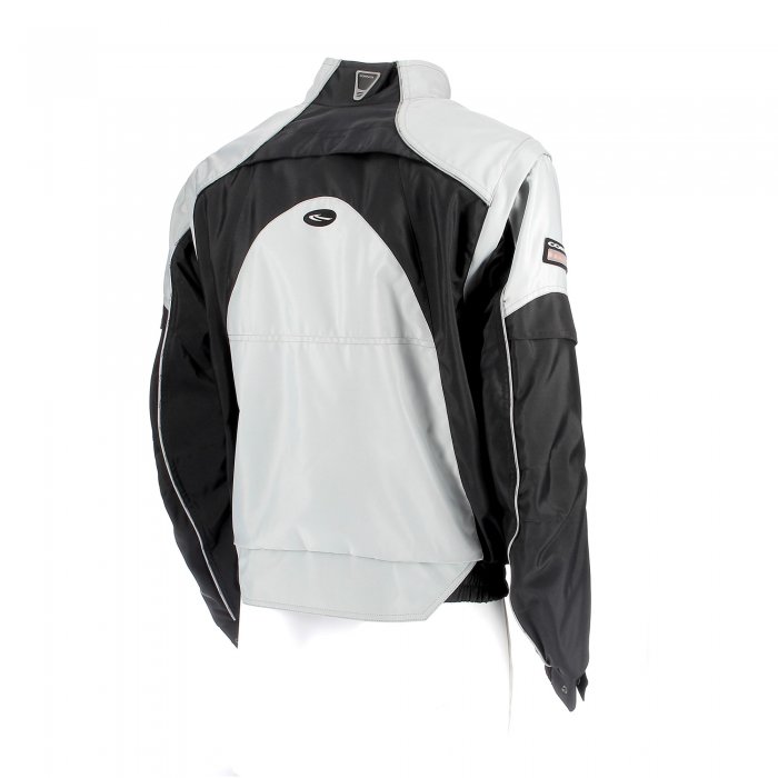 cotakeoff.ng-hd-0010.jpg| GIUBBOTTO ESTIVO CORNER MOD. TAKEOFF GRIGIO FANT