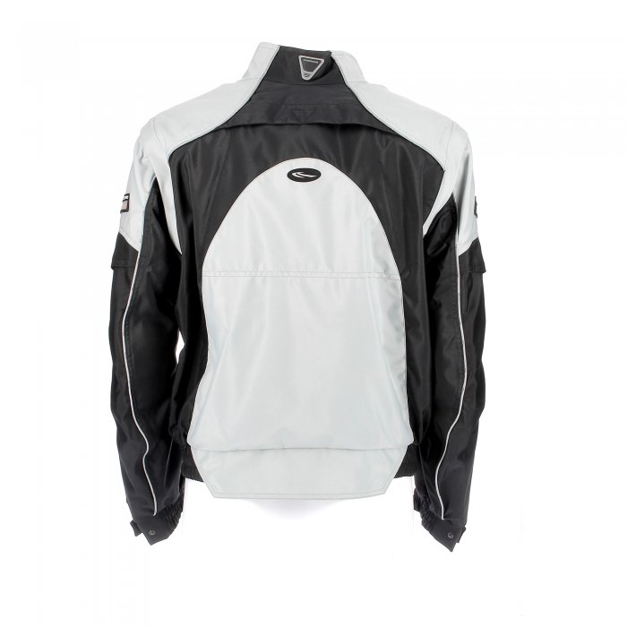 cotakeoff.ng-hd-0012.jpg| GIUBBOTTO ESTIVO CORNER MOD. TAKEOFF GRIGIO FANT