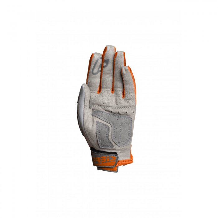 Mx X-k Kid Gants Acerbis Orange/gris