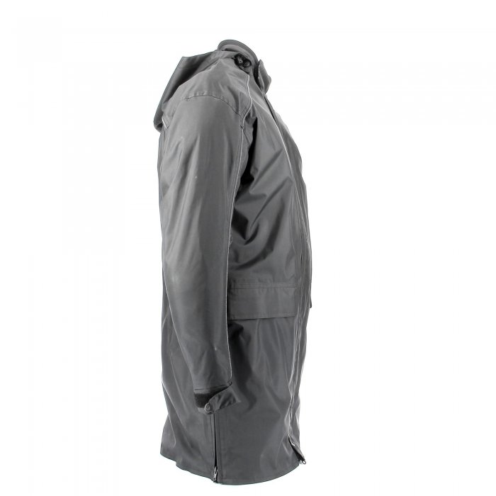 frftw261.bz-hd-0005.jpg| CAPPOTTO IMPERMEABILE 7/8 FRANK THOMAS NERO